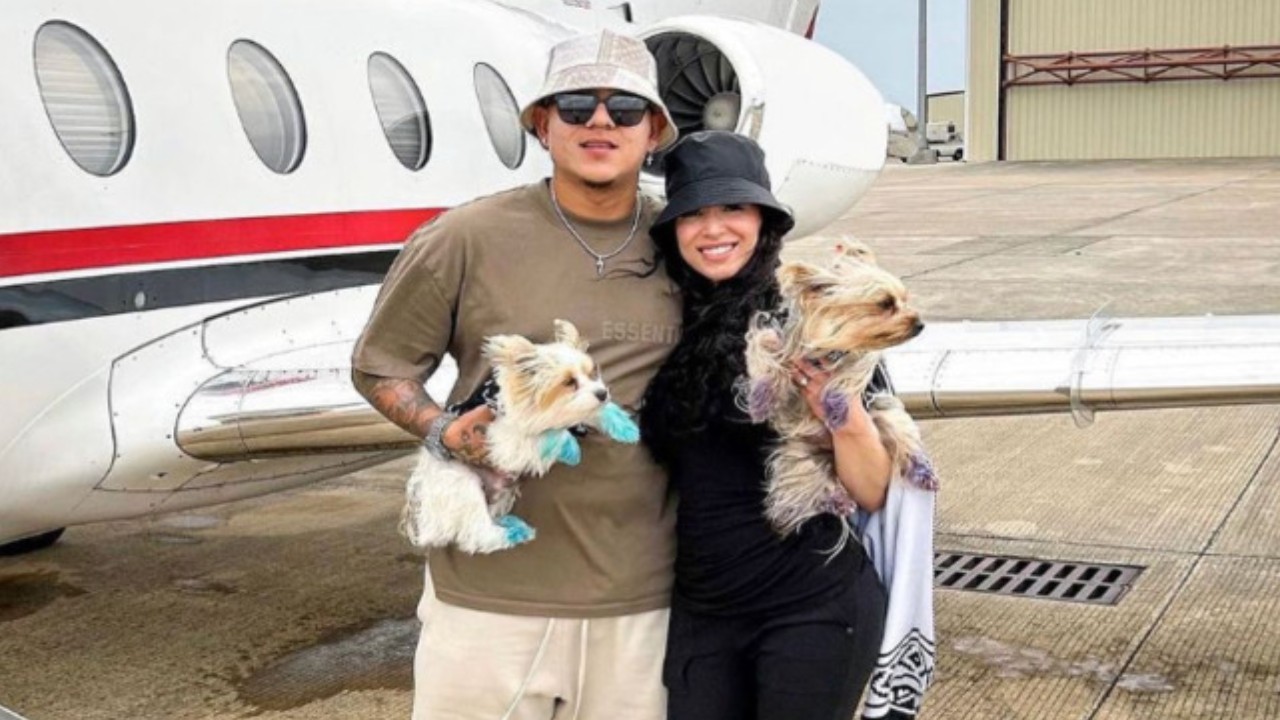 Who is Julio Urias girlfriend? Know all about Daisy Perez