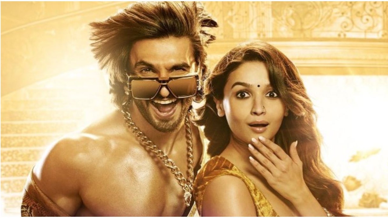 Rocky Aur Rani Kii Prem Kahaani
