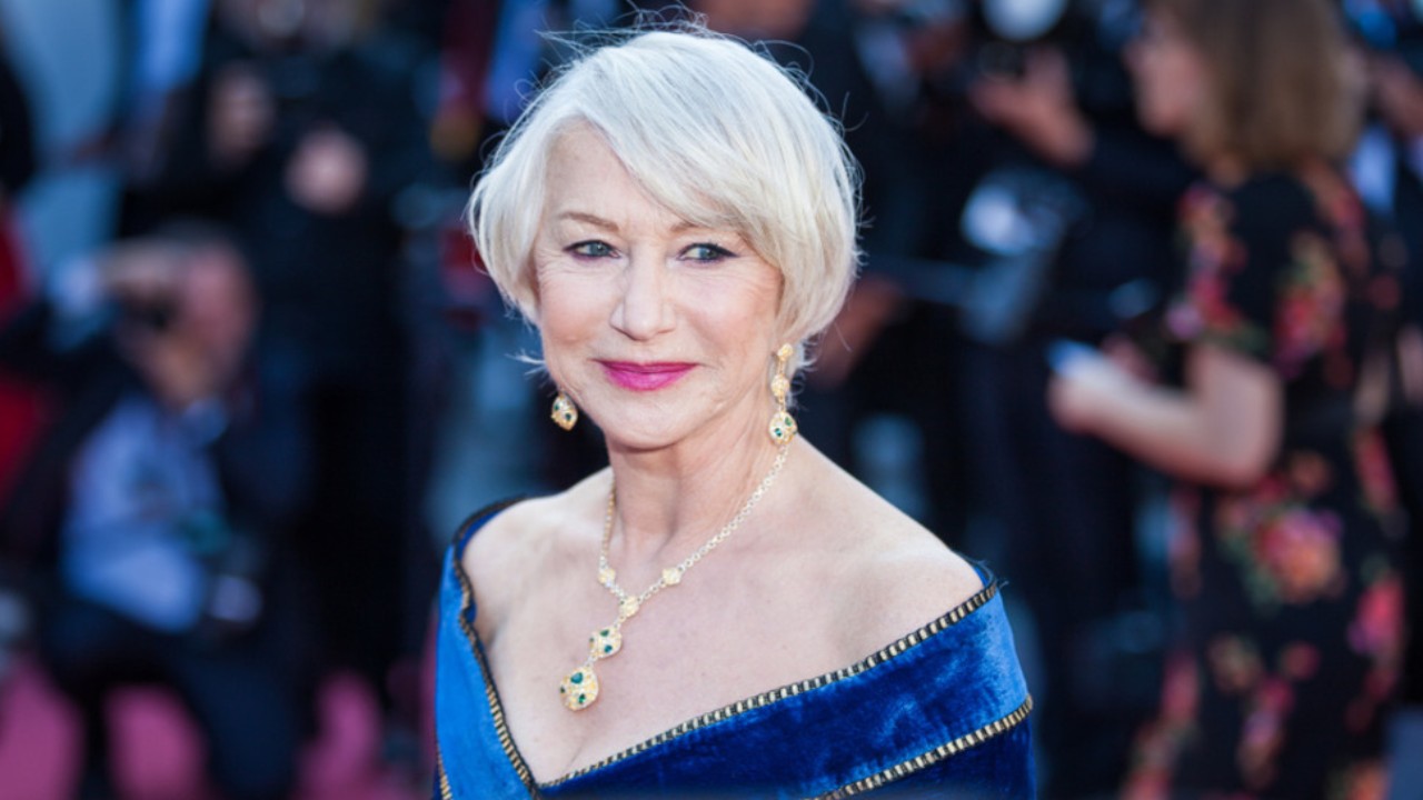 21 Iconic Helen Mirren Hairstyles That Never Go out of Style