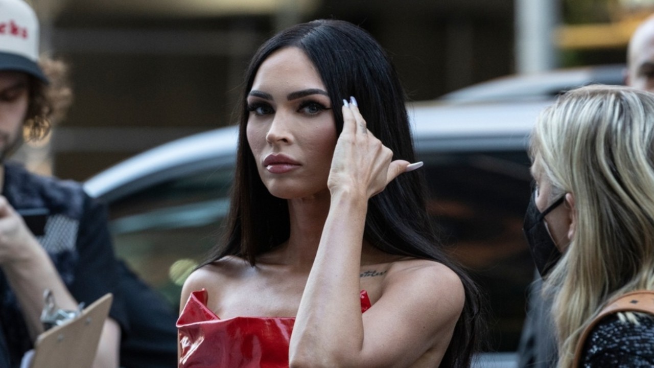Are Megan Fox’s Plastic Surgery Speculations Actually True?