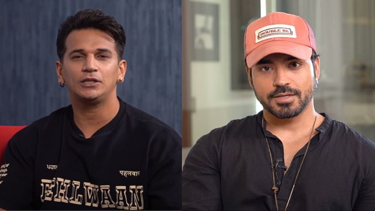 Roadies 19 EXCLUSIVE VIDEO: ‘Salman bhai ne kabhi apologise...’: Prince Narula on tiff with Gautam Gulati