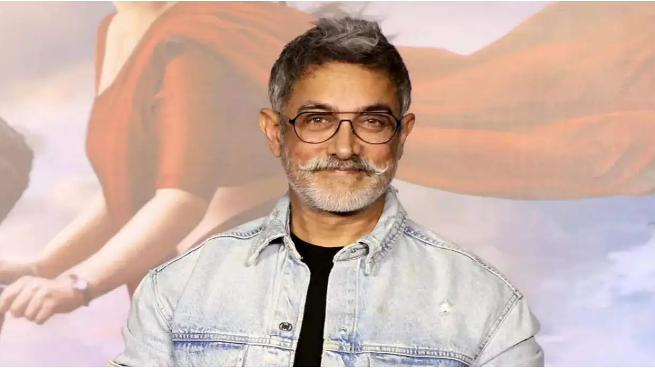Aamir Khan (Image credits: APH Images) Aamir Khan
