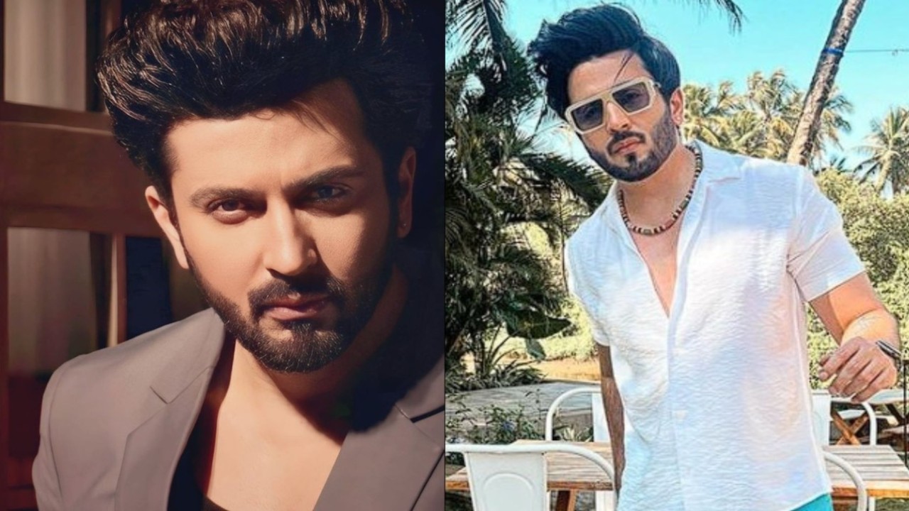 EXCLUSIVE: Dheeraj Dhoopar opens up about his look in new show Saubhagyavati Bhava