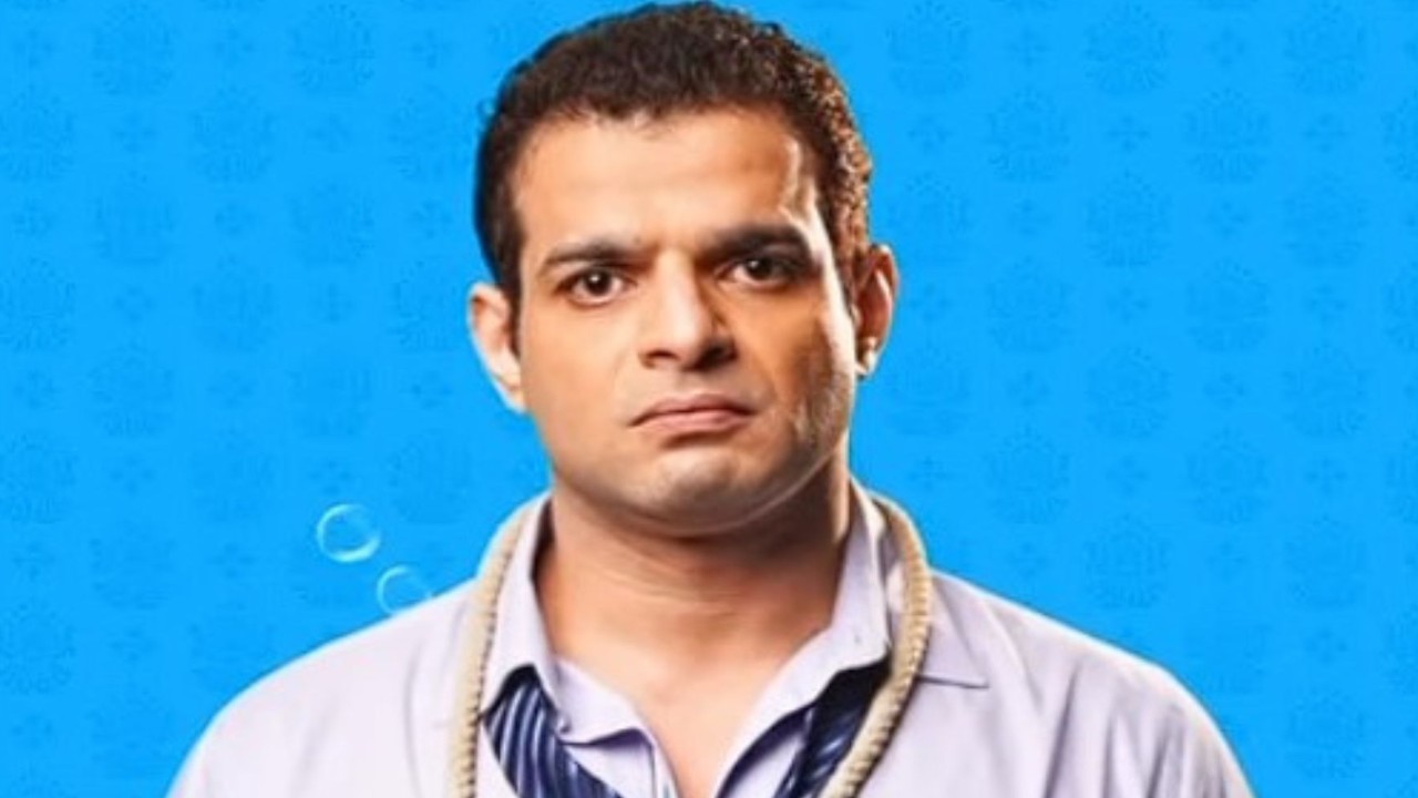 Karan Patel