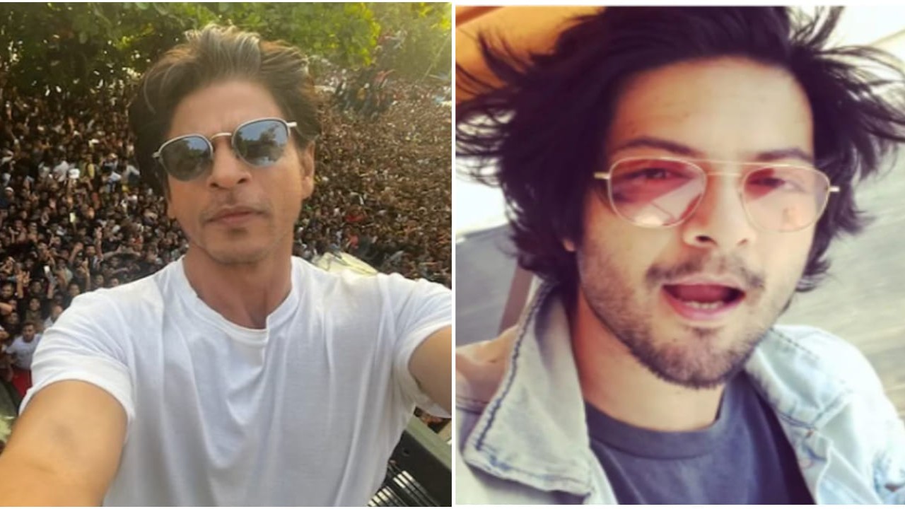 'You feel very small in that house...': Ali Fazal recalls visiting Shah Rukh Khan's Mannat for the first time 'You feel very small in that house...': Ali Fazal recalls visiting Shah Rukh Khan's Mannat for the first time