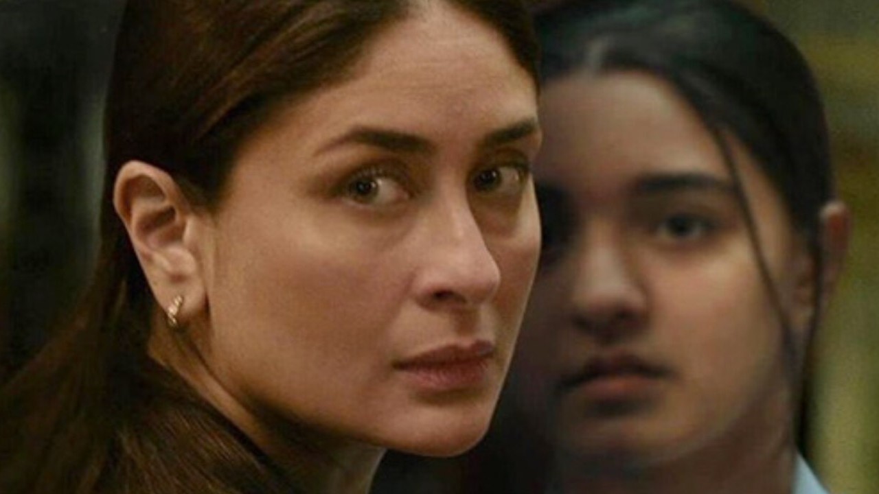 Jaane Jaan Review: Kareena Kapoor Khan centred thriller-drama not just lives up to the hype but exceeds it