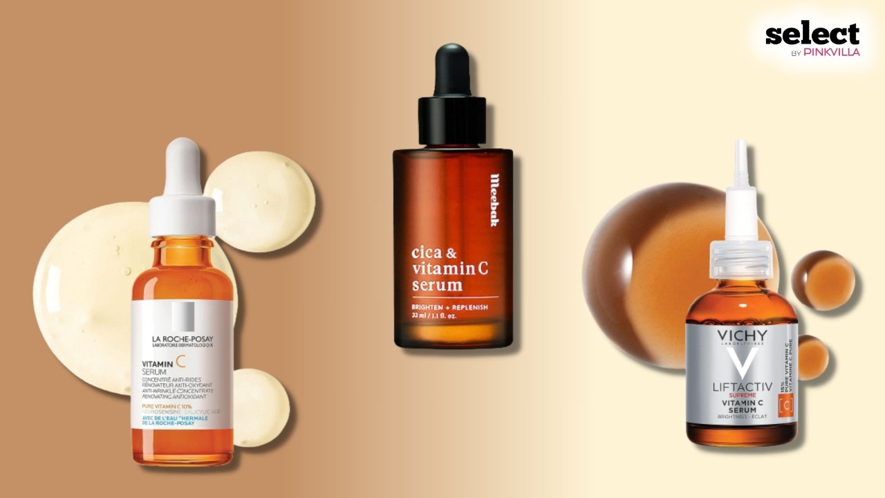 17 Best Vitamin C Serums for Sensitive Skin: Tried And Tested