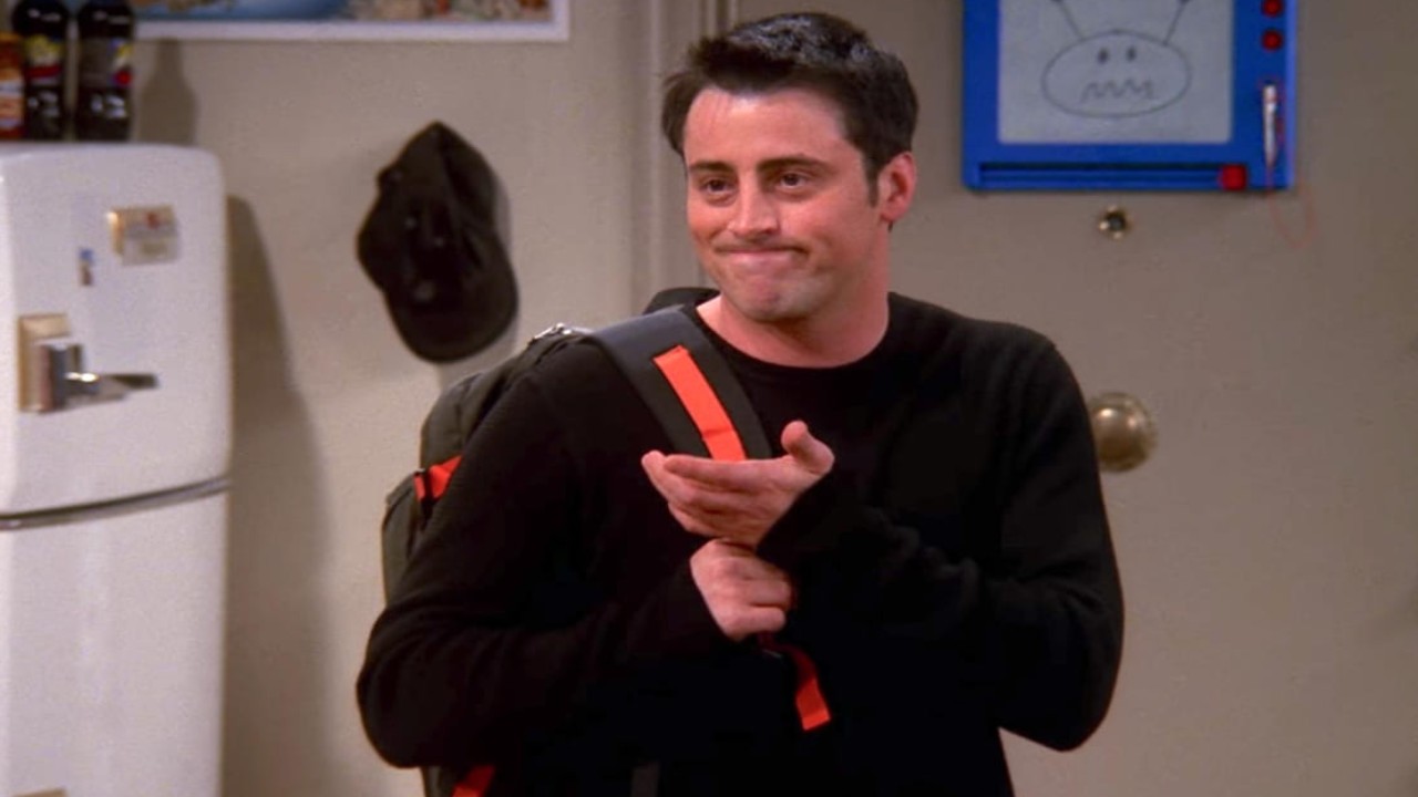 Matt LeBlanc(IMDb) IMDb