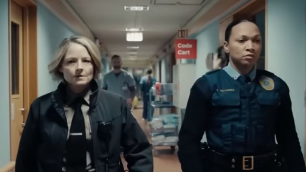 True Detective Night Country; When is Season 4 airing? Get all the