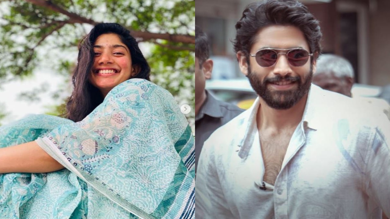 Exciting Buzz: Sai Pallavi to join Naga Chaitanya in NC23? (PC. Sai Pallavi Instagram, Naga Chaitanya Twitter) Sai Pallavi to join Naga Chaitanya in NC23 according to rumors