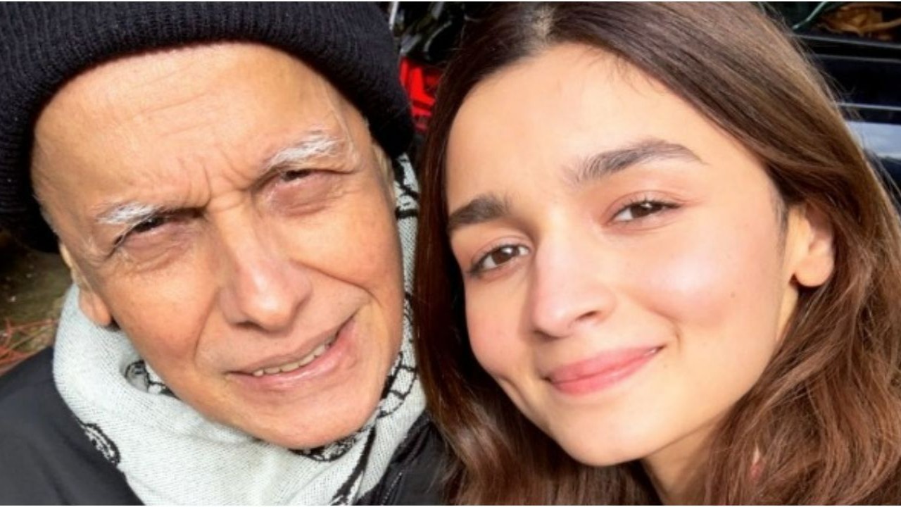 Alia Bhatt recalls dad Mahesh Bhatt’s struggle: ‘He barely had any money, was battling addiction to alcohol’ Alia Bhatt recalls dad Mahesh Bhatt’s struggle: ‘He barely had any money, was battling addiction to alcohol’