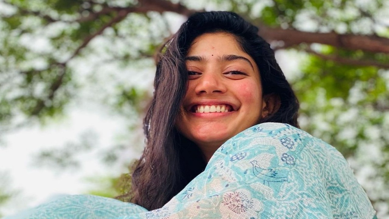 Sai Pallavi