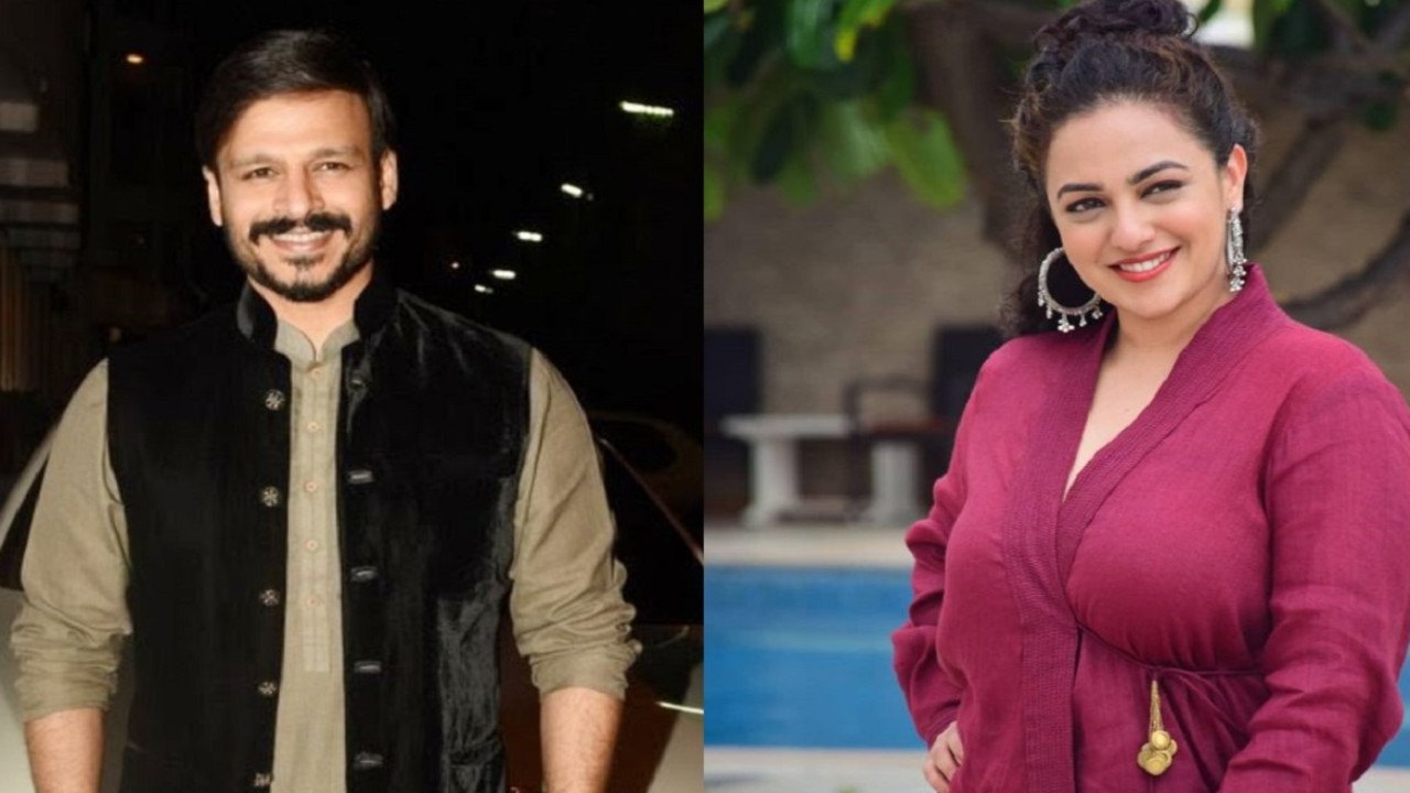 EXCLUSIVE: Vivek Oberoi and Nithya Menen team up for Vishal Ranjan Mishra’s yet untitled murder mystery 