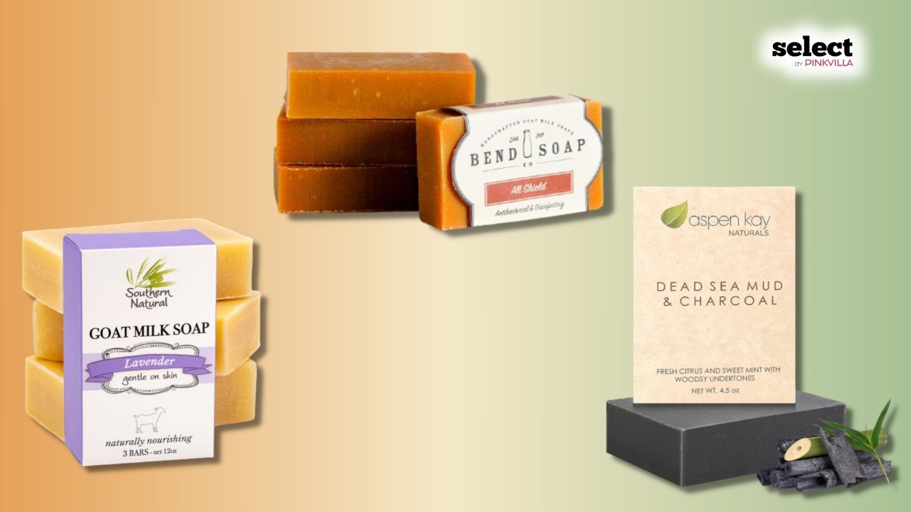 14 Best Soaps for Psoriasis to Provide Relief from the Itch And Burn