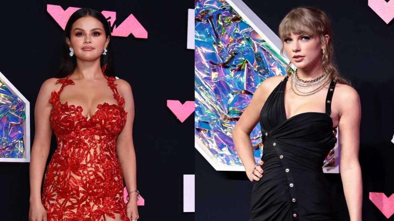 Selena Gomez Is 2017 Met Ball's Best Dressed Winner — See Her