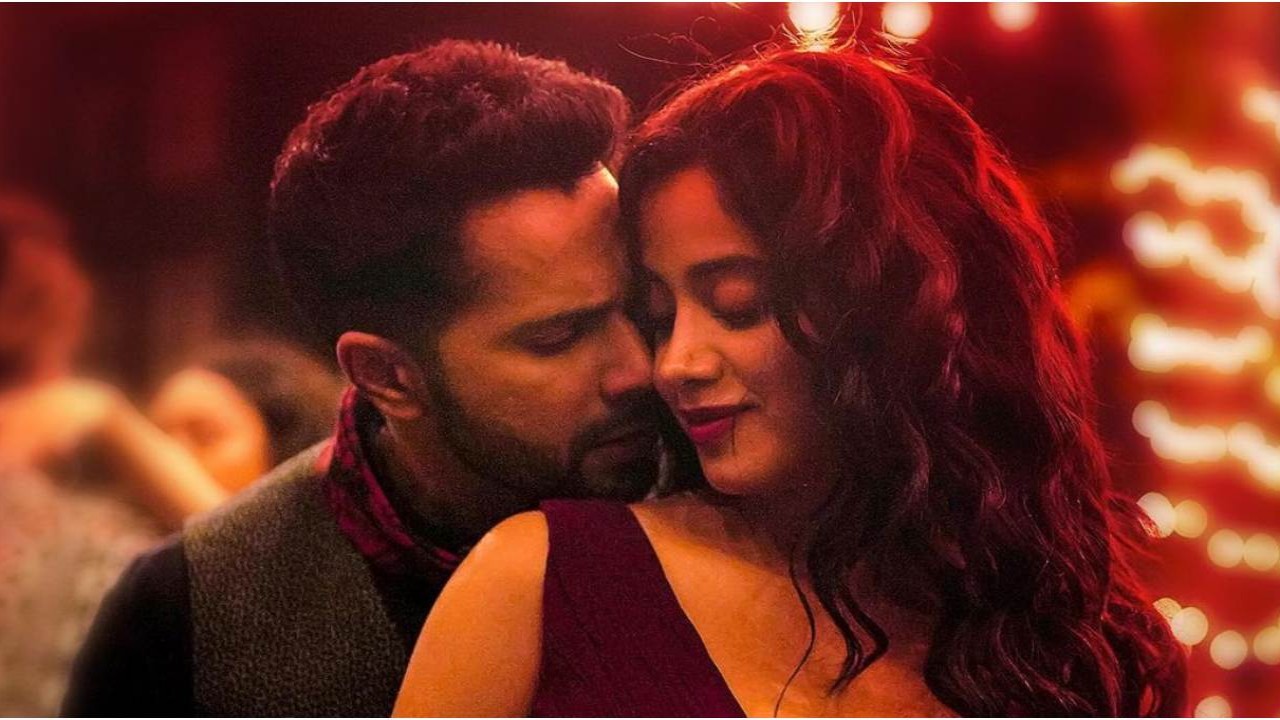 Picture courtesy: Janhvi Kapoor Instagram Janhvi Kapoor