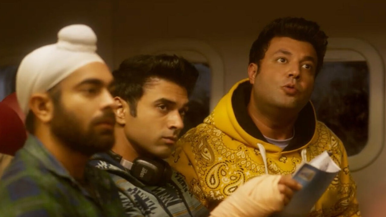 Fukrey 3 Day 3 India Box Office: Buddy-Comedy sees good growth on first Saturday; Netts Rs 10.75 crores