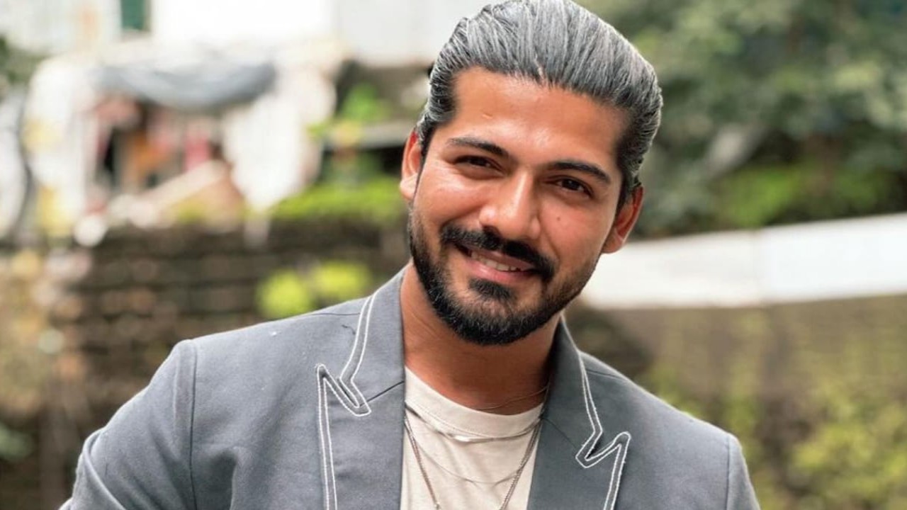 Sheezan Khan (Picture Credit: Sheezan's Instagram) Sheezan Khan