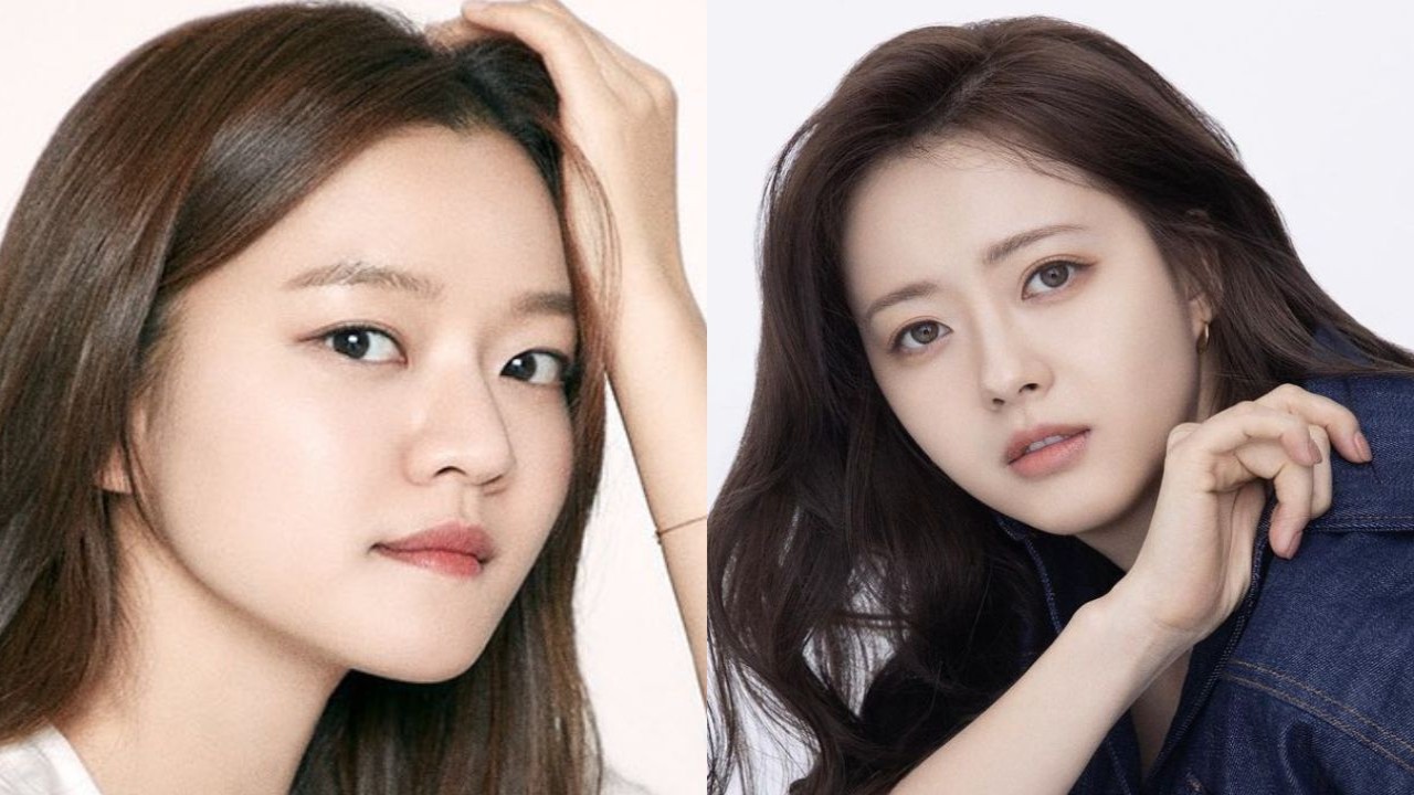Go Ah Sung steps down from new historical drama Chunhwa Love Story; The Childe’s Go Ara takes her place