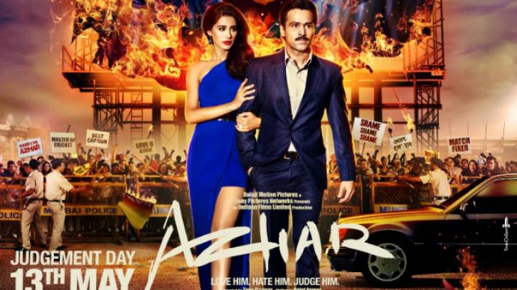 Azhar 2016 sales