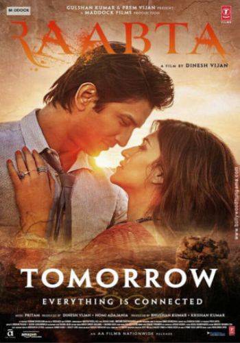 raabta 2017 movie