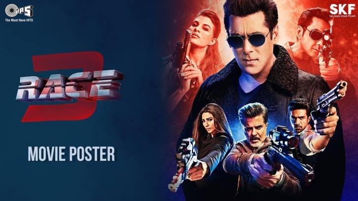 Race 3 full movie sales 2018 720p watch online