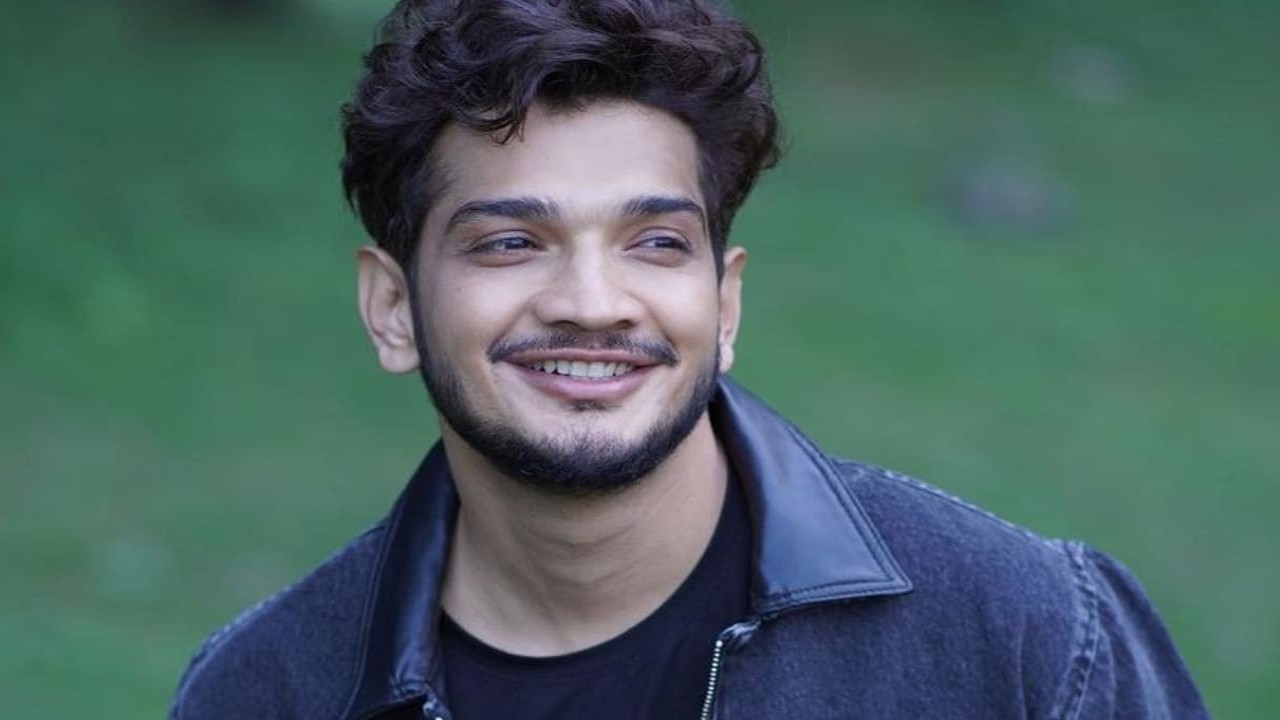 Bigg Boss 17 Munawar Faruqui EXCLUSIVE: Stand-up comedian feels ‘pressure from expectations of people’