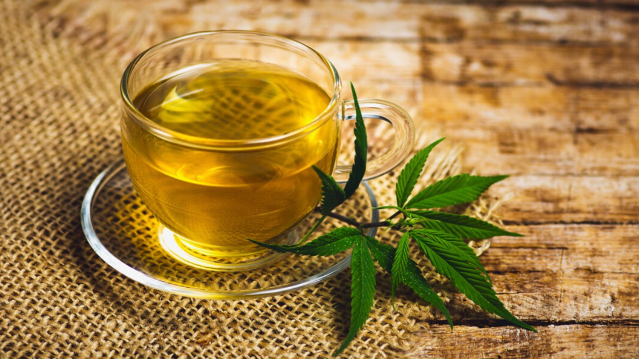 How to Make Weed Tea at Home: 3 Easy Recipes You Must Try