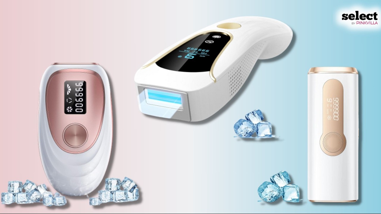 13 Best IPL Hair Removal Devices: Silky Smooth Skin at Home