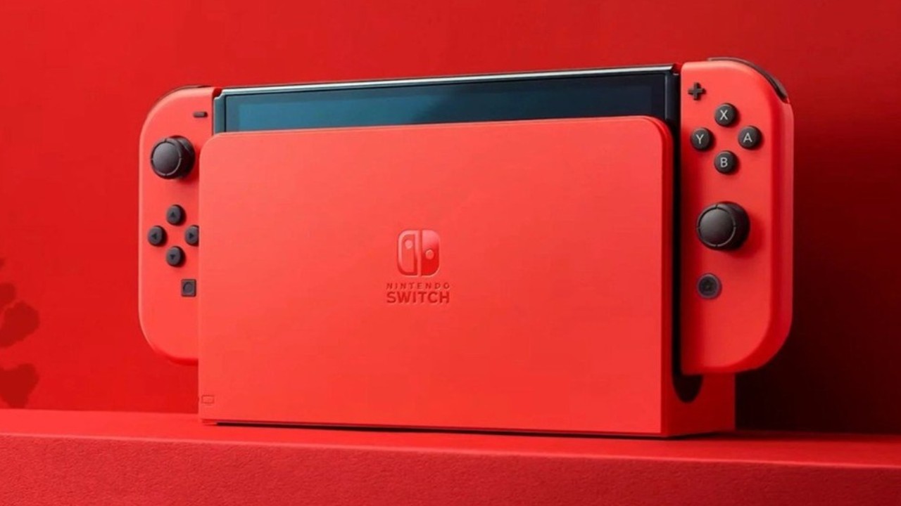 Nintendo Switch 2 to Release on September 24th, 2024 With Two