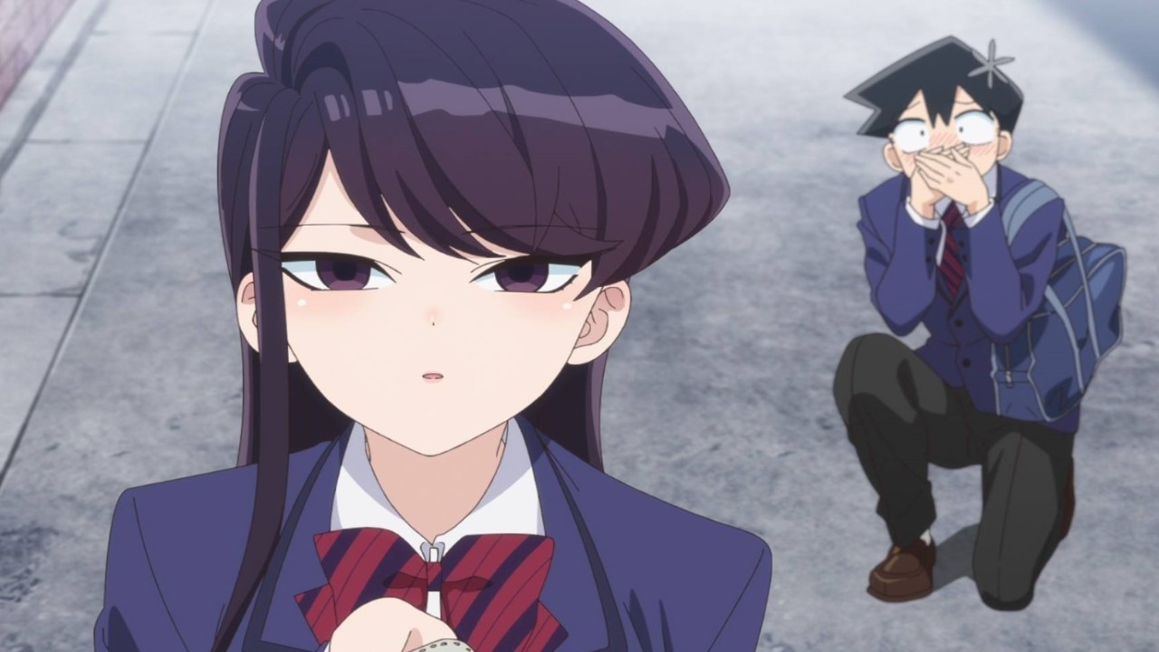 Komi Can't Communicate: Will there be a season 3?