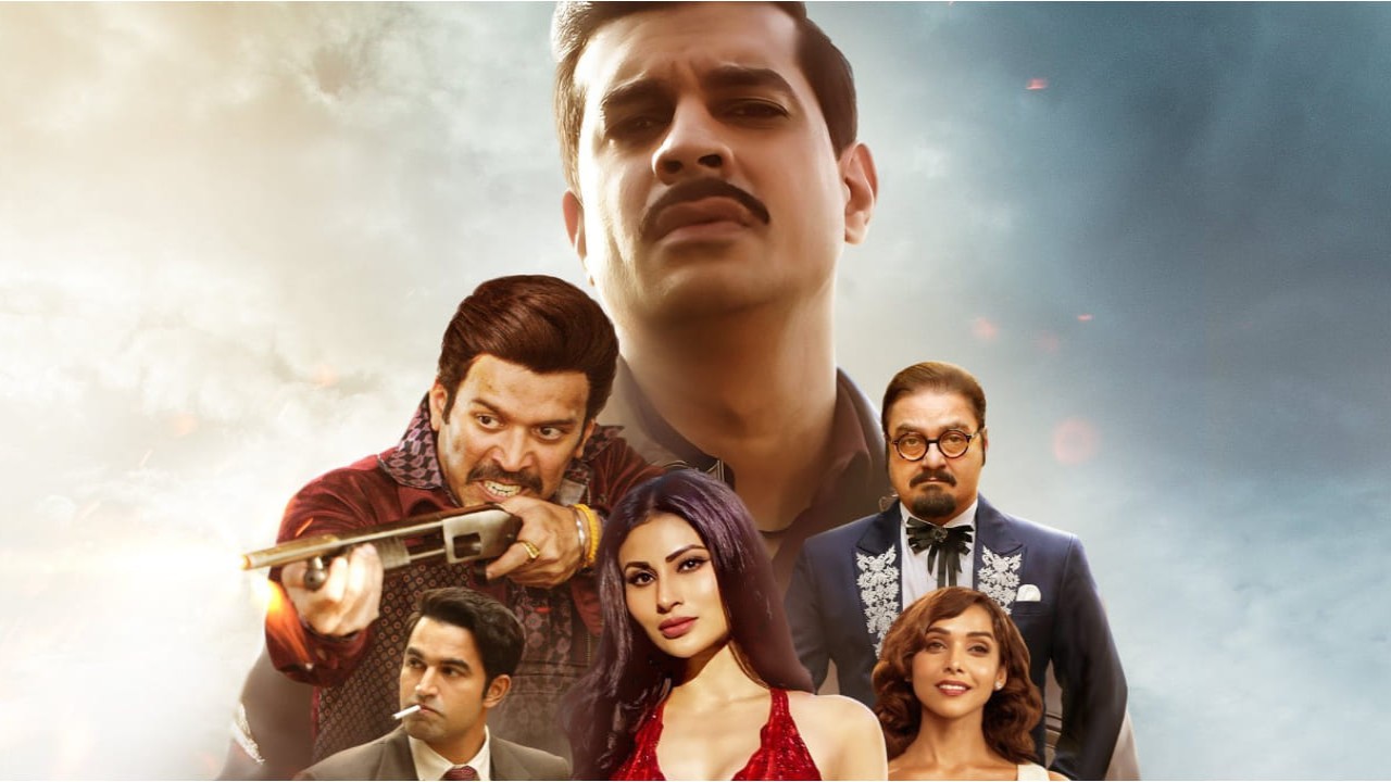 Sultan of Delhi Epsiode 1 and 2 Review: Milan Luthria's show starts at a  slow pace | PINKVILLA