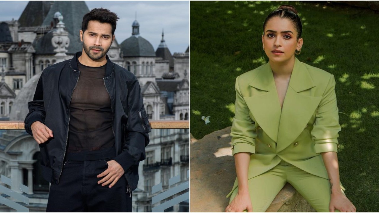 EXCLUSIVE: Varun Dhawan joined by Sanya Malhotra in Atlee and Murad Khetani's action entertainer