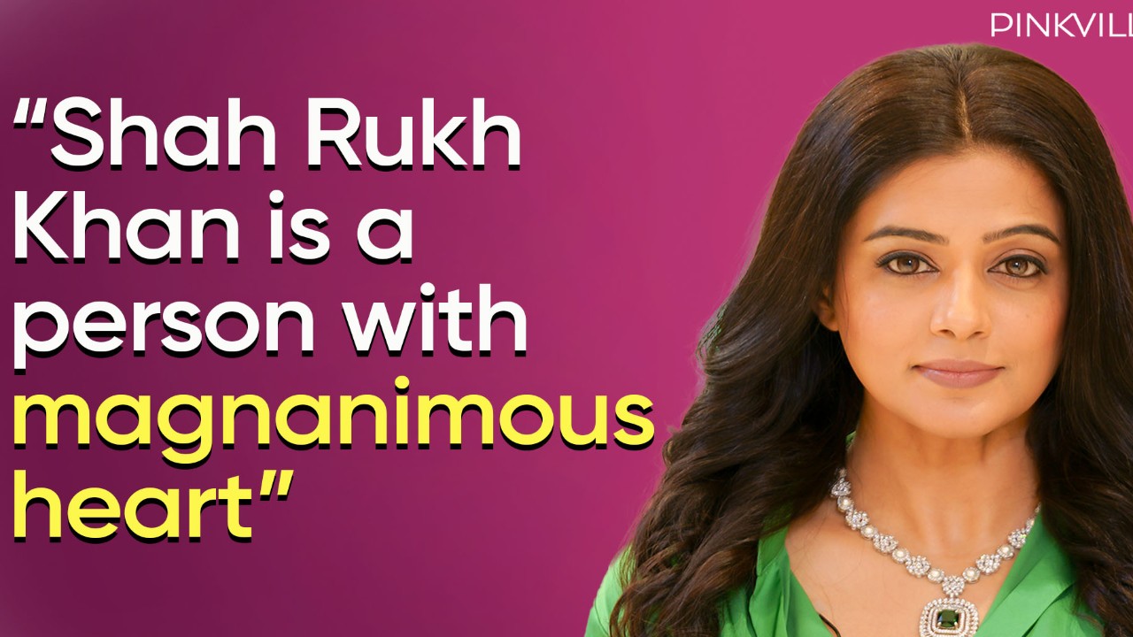 “Asked Atlee why can’t Thalapathy Vijay be my husband in Jawan” | Priyamani Success Interview | SRK