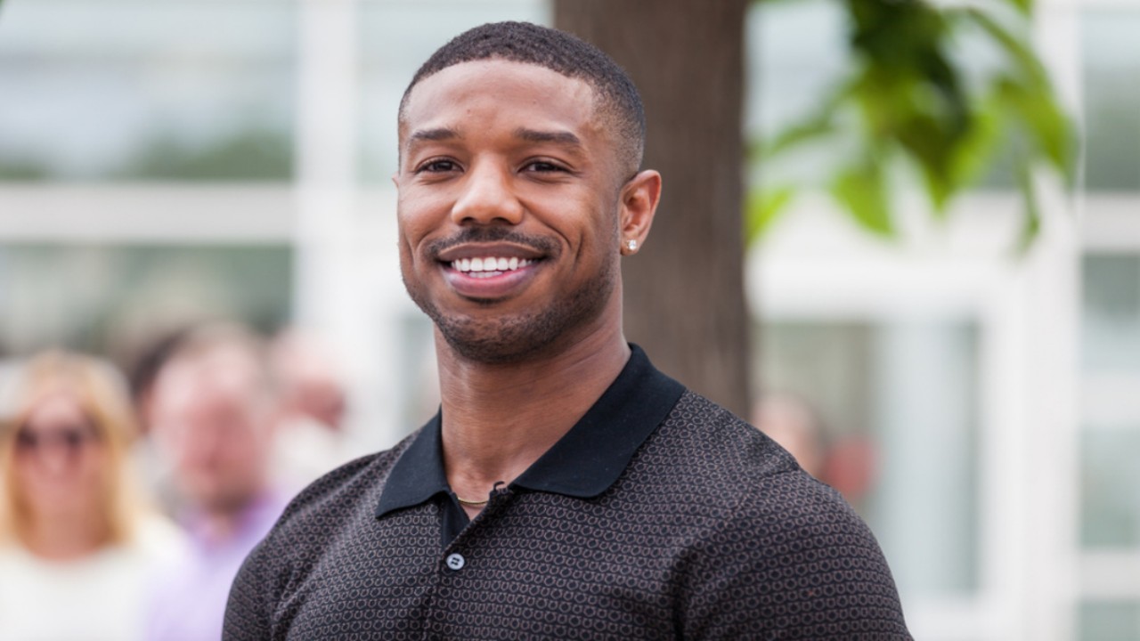 Michael B. Jordan’s Workout Routine to Ace Fitness Discipline