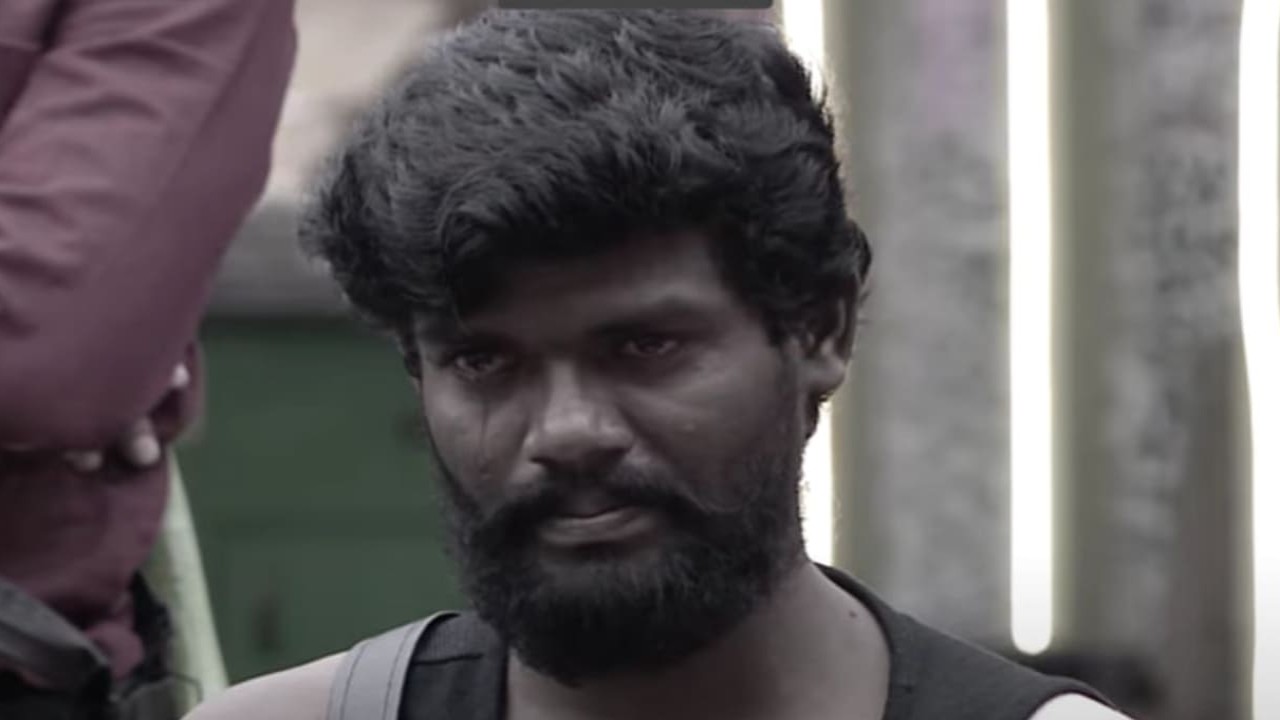 Prashant father emotional comments on Shivaji in Bigg Boss house