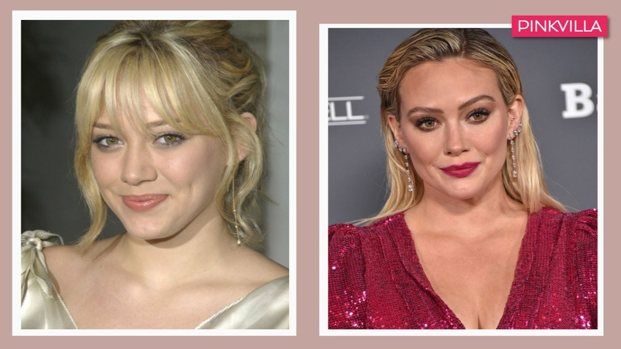Hilary Duff Plastic Surgery: Just “Grapevine” Or Verified Info?
