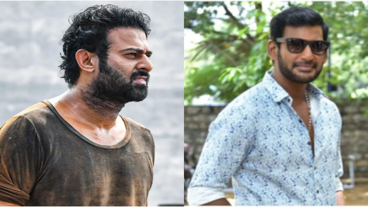 South Newsmakers This Week: Prabhas' Salaar gets new release date to Vishal Krishna’s allegations against CBFC South Newsmakers Of The Week, Salaar release date, Leo show cancelled