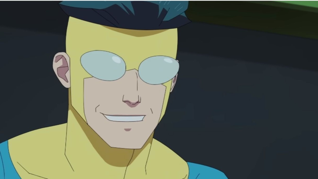 Invincible Season 2 Episode 2 Teaser: Mark's Making Everyone Uneasy