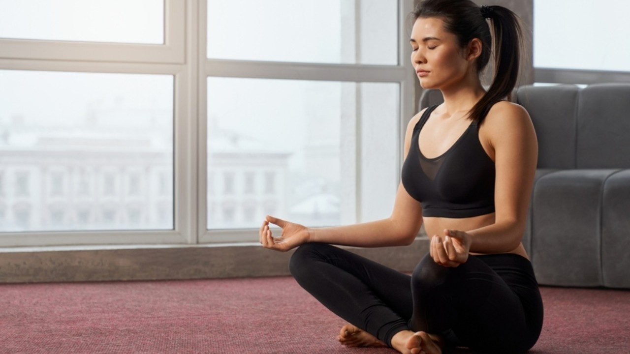 11 Benefits of Sukhasana And How to Practice the Pose Perfectly