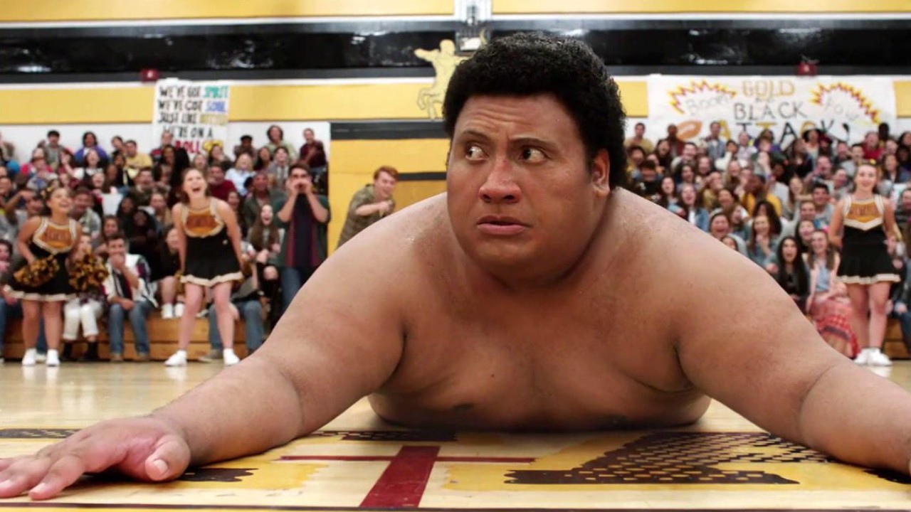 ‘I was probably…’ When Dwayne ‘The Rock’ Johnson revealed how he got