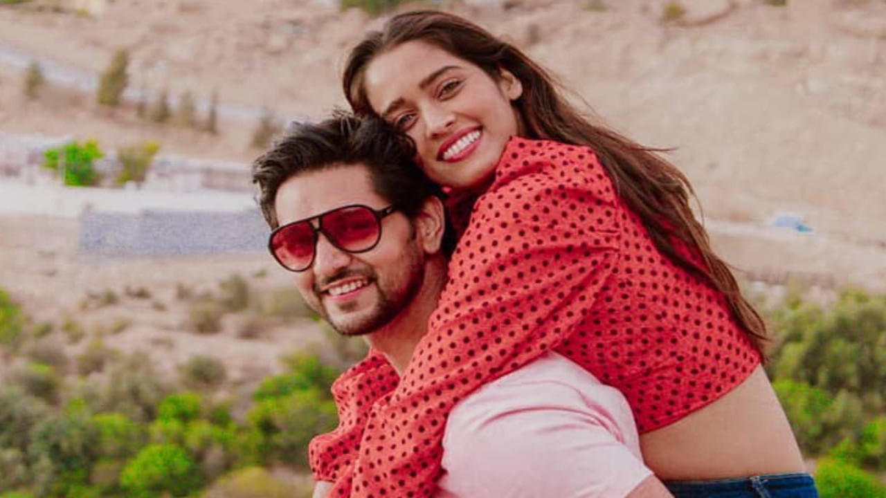 EXCLUSIVE: Ghum Hai Kisikey Pyaar Meiin's Shakti Arora on proving his credibility and wife Neha's review of show