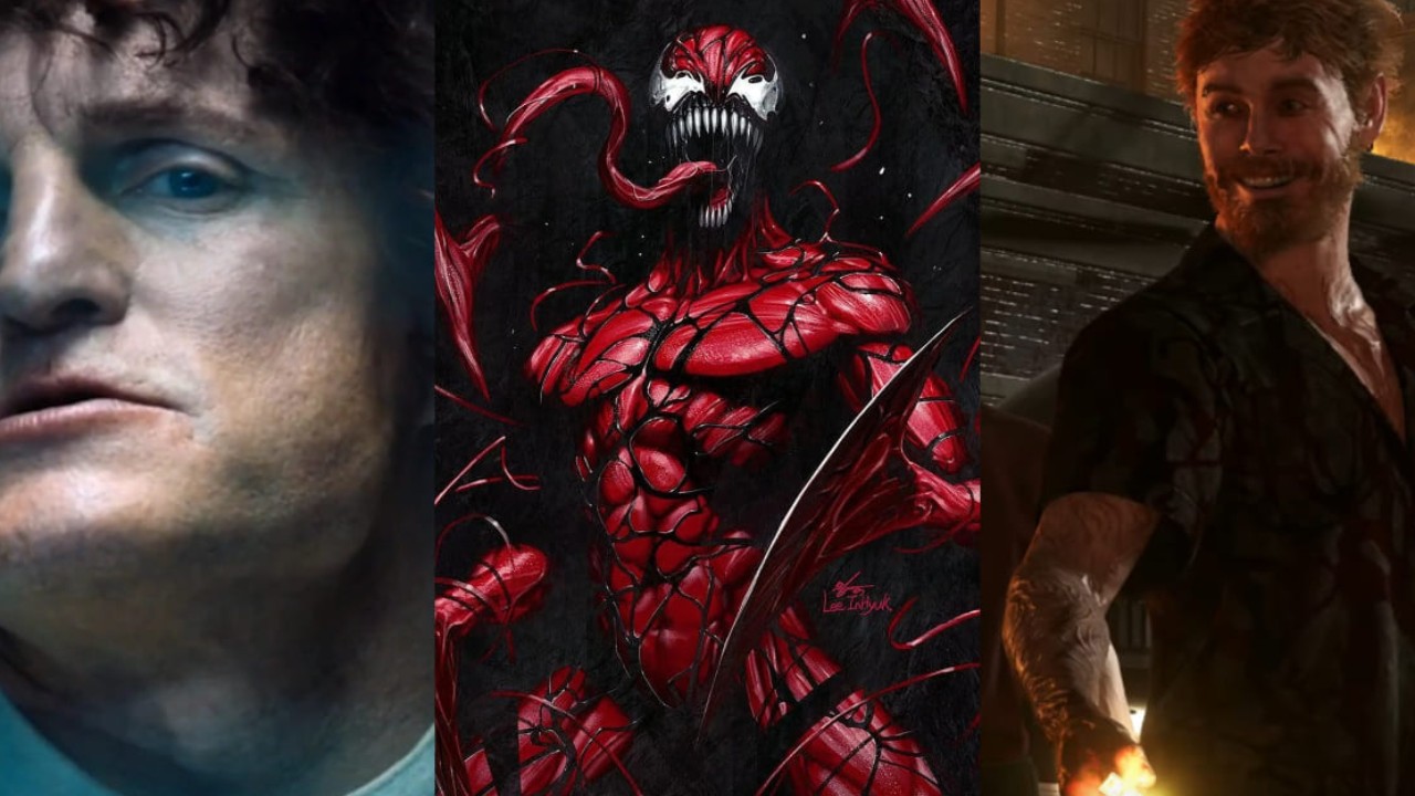 Marvel’s Spider-Man 2  or Venom 2: Who did justice to the origin story of Carnage? Let’s explore