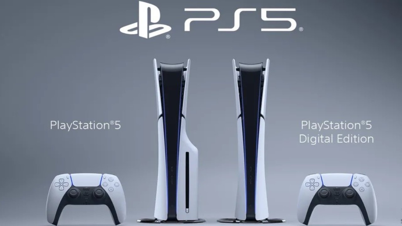 PS5 Disc vs PS5 Digital Edition: Which PlayStation 5 should you buy? -  Dexerto