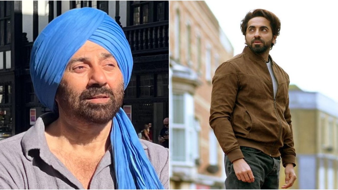 EXCLUSIVE BUZZ: Bhushan Kumar & JP Dutta team up for Border 2; Ayushmann Khurrana in talks to join Sunny Deol