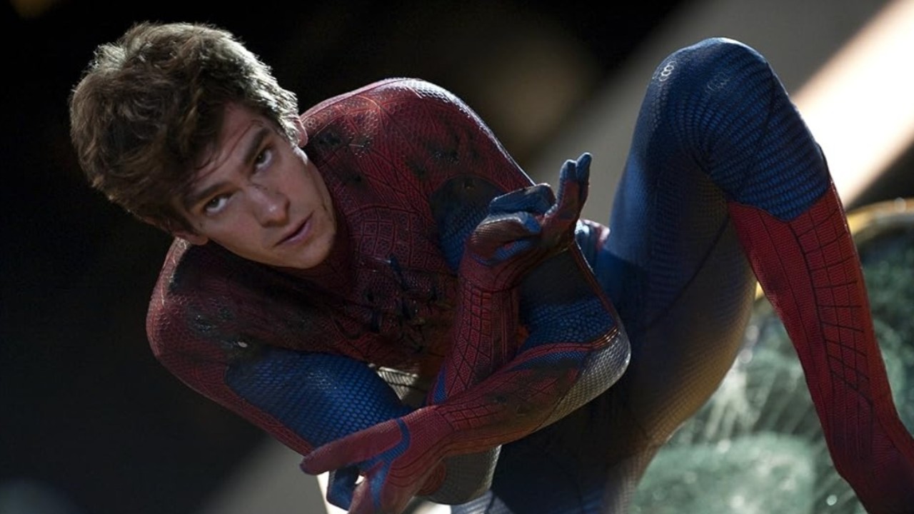 ‘I just kind of dove in’: When Andrew Garfield revealed he once felt ‘suffocated’ on the Spider-Man set