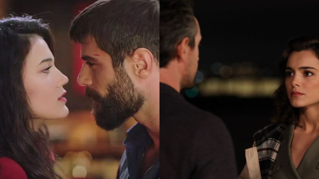 From Bir Deli Rüzgar to Love Logic Revenge: 5 must-watch Turkish dramas