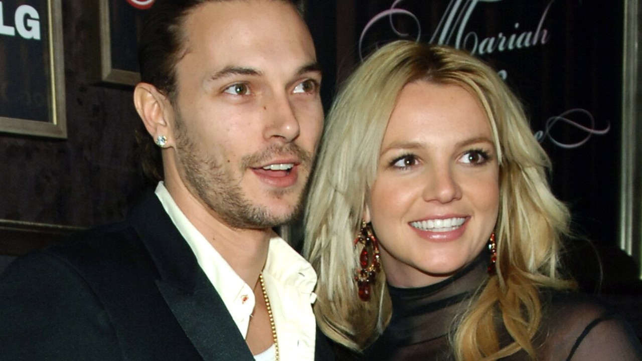 'I was living in a bubble': Britney Spears talks about her marriage with ex husband Kevin Federline, reveals she had 'no idea' he had a baby