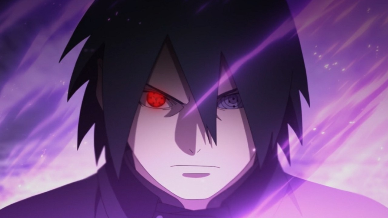 'Sasuke is basically...' Naruto creator FINALLY answers if Sasuke is  hero or anti-hero 