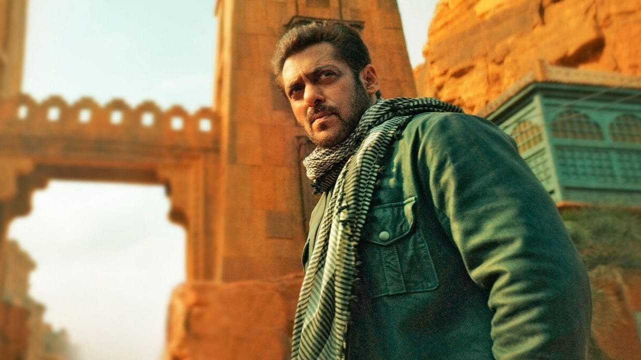 Tiger 3 Overseas Advance Booking: Salman Khan Off  to an Excellent start; To challenge Dhoom 3 & Sultan